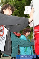 Plattform 25 Grossdemonstration in Graz 20110426 111