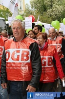 Plattform 25 Grossdemonstration in Graz 20110426 114