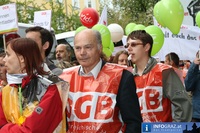 Plattform 25 Grossdemonstration in Graz 20110426 115