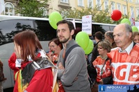 Plattform 25 Grossdemonstration in Graz 20110426 116