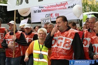 Plattform 25 Grossdemonstration in Graz 20110426 118