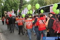 Plattform 25 Grossdemonstration in Graz 20110426 119