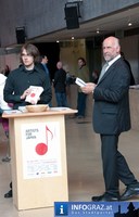 Artists for Japan Helmut List Halle Graz 20110426 3