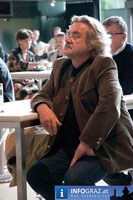 Artists for Japan Helmut List Halle Graz 20110426 16