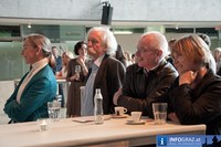Artists for Japan Helmut List Halle Graz 20110426 18