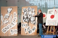 Artists for Japan Helmut List Halle Graz 20110426 19