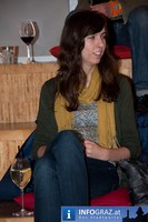 Buchpraesentation Andrea Wolfmayr Literaturhaus Graz 20110427 10