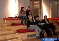 Buchpraesentation Andrea Wolfmayr Literaturhaus Graz 20110427 12