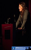 Buchpraesentation Andrea Wolfmayr Literaturhaus Graz 20110427 16