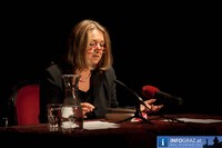 Buchpraesentation Andrea Wolfmayr Literaturhaus Graz 20110427 22