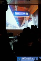 Buchpraesentation Andrea Wolfmayr Literaturhaus Graz 20110427 25