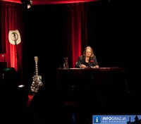 Buchpraesentation Andrea Wolfmayr Literaturhaus Graz 20110427 27