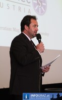 ServTec Austria Europasaal WK Steiermark Graz 20110428 2