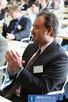 ServTec Austria Europasaal WK Steiermark Graz 20110428 11