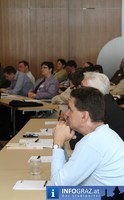 ServTec Austria Europasaal WK Steiermark Graz 20110428 12