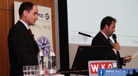 ServTec Austria Europasaal WK Steiermark Graz 20110428 13