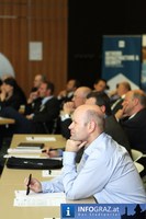 ServTec Austria Europasaal WK Steiermark Graz 20110428 15