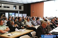 ServTec Austria Europasaal WK Steiermark Graz 20110428 17