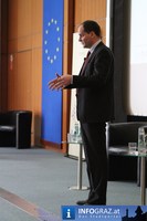 ServTec Austria Europasaal WK Steiermark Graz 20110428 19