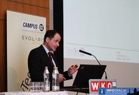 ServTec Austria Europasaal WK Steiermark Graz 20110428 21