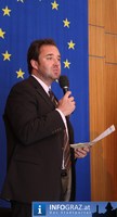 ServTec Austria Europasaal WK Steiermark Graz 20110428 22