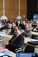 ServTec Austria Europasaal WK Steiermark Graz 20110428 26