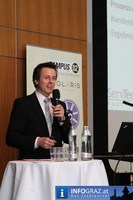 ServTec Austria Europasaal WK Steiermark Graz 20110428 28