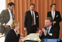 ServTec Austria Europasaal WK Steiermark Graz 20110428 29