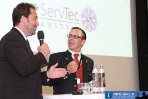 ServTec Austria Europasaal WK Steiermark Graz 28042011 74