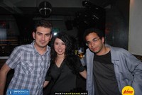Grazer Nightlife Univiertel Postgarage Graz 20110429 12