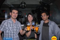 Grazer Nightlife Univiertel Postgarage Graz 20110429 15