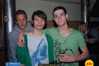 Grazer Nightlife Univiertel Postgarage Graz 20110429 18