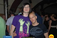 Grazer Nightlife Univiertel Postgarage Graz 20110429 20
