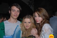 Grazer Nightlife Univiertel Postgarage Graz 20110429 28
