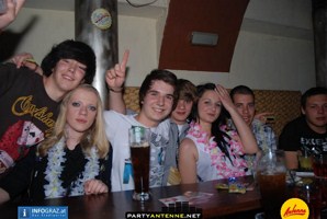 Graz Nightlife 29.04.2011