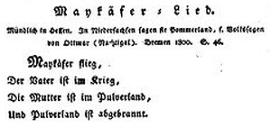 Maikäfer,Mai in Graz,Maiveranstaltungen,Maiandacht,Wonnemonat,Maien