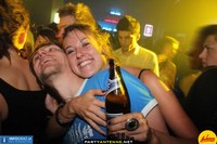 Deichkind Tour DJs Ppc Graz 20110430 15 