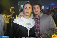Deichkind Tour DJs Ppc Graz 20110430 24 