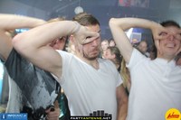 Deichkind Tour DJs Ppc Graz 20110430 30 