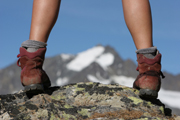 Wanderungen mit Kindern