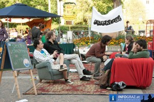 Lendwirbel Die Blockparty im Lend Graz 052011 51