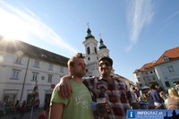 Lendwirbel Die Blockparty im Lend Graz 052011 109