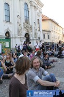 Lendwirbel Die Blockparty im Lend Graz 052011 117
