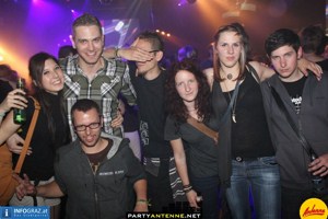 Postgarage 07.05.2011