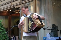 Schmiedgassen Fest Graz 20110513 2