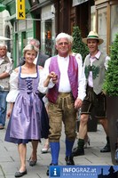 Schmiedgassen Fest Graz 20110513 3