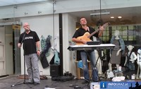 Schmiedgassen Fest Graz 20110513 25