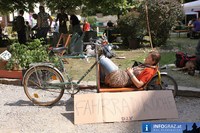 Uni auf Gras Fest Karl Franzens Universitaet Graz 20110514 16