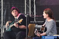 Uni auf Gras Fest Karl Franzens Universitaet Graz 20110514 30