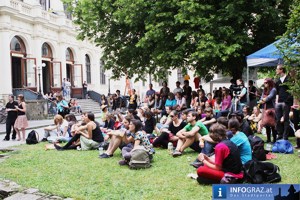 KF- Universitaet 13.05.2011